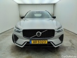  Volvo  XC60 VOLVO  DIESEL - 2021 2.0 B4 MHEV Plus Dark 5d 