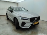  Volvo  XC60 VOLVO  DIESEL - 2021 2.0 B4 MHEV Plus Dark 5d #2