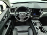  Volvo  XC60 VOLVO  DIESEL - 2021 2.0 B4 MHEV Plus Dark 5d #9