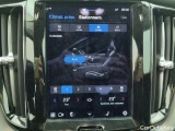 Volvo  XC60 VOLVO  DIESEL - 2021 2.0 B4 MHEV Plus Dark 5d #28