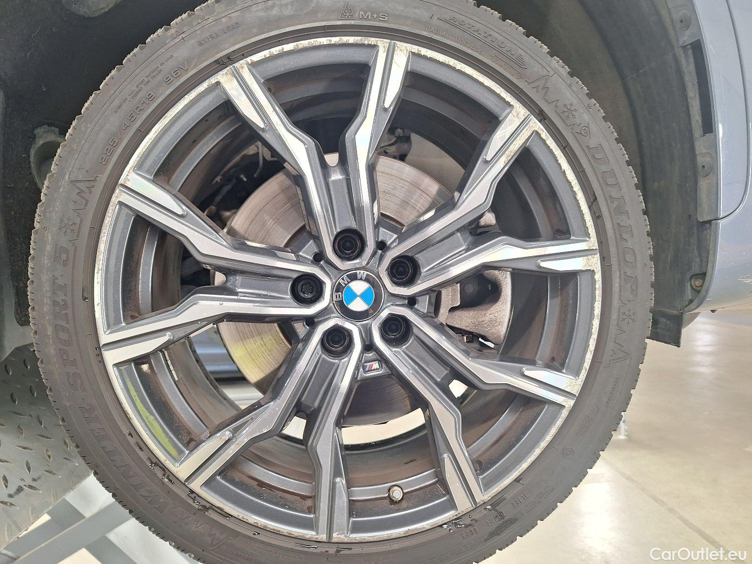  Bmw  X1 BMW,  FL'19, BMW  xDrive25e (162 kW) 5d #6