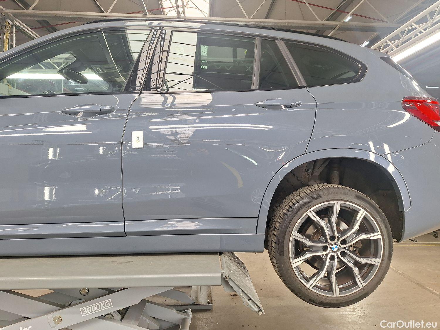  Bmw  X1 BMW,  FL'19, BMW  xDrive25e (162 kW) 5d #18
