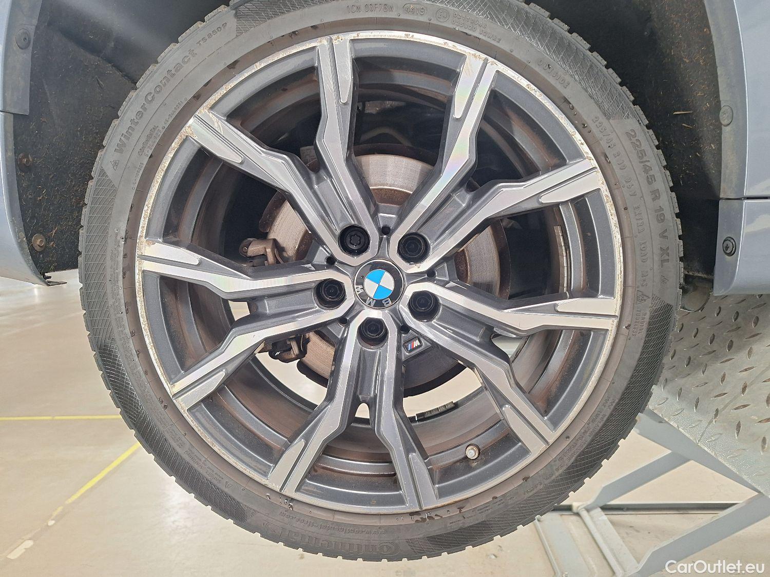  Bmw  X1 BMW,  FL'19, BMW  xDrive25e (162 kW) 5d #8