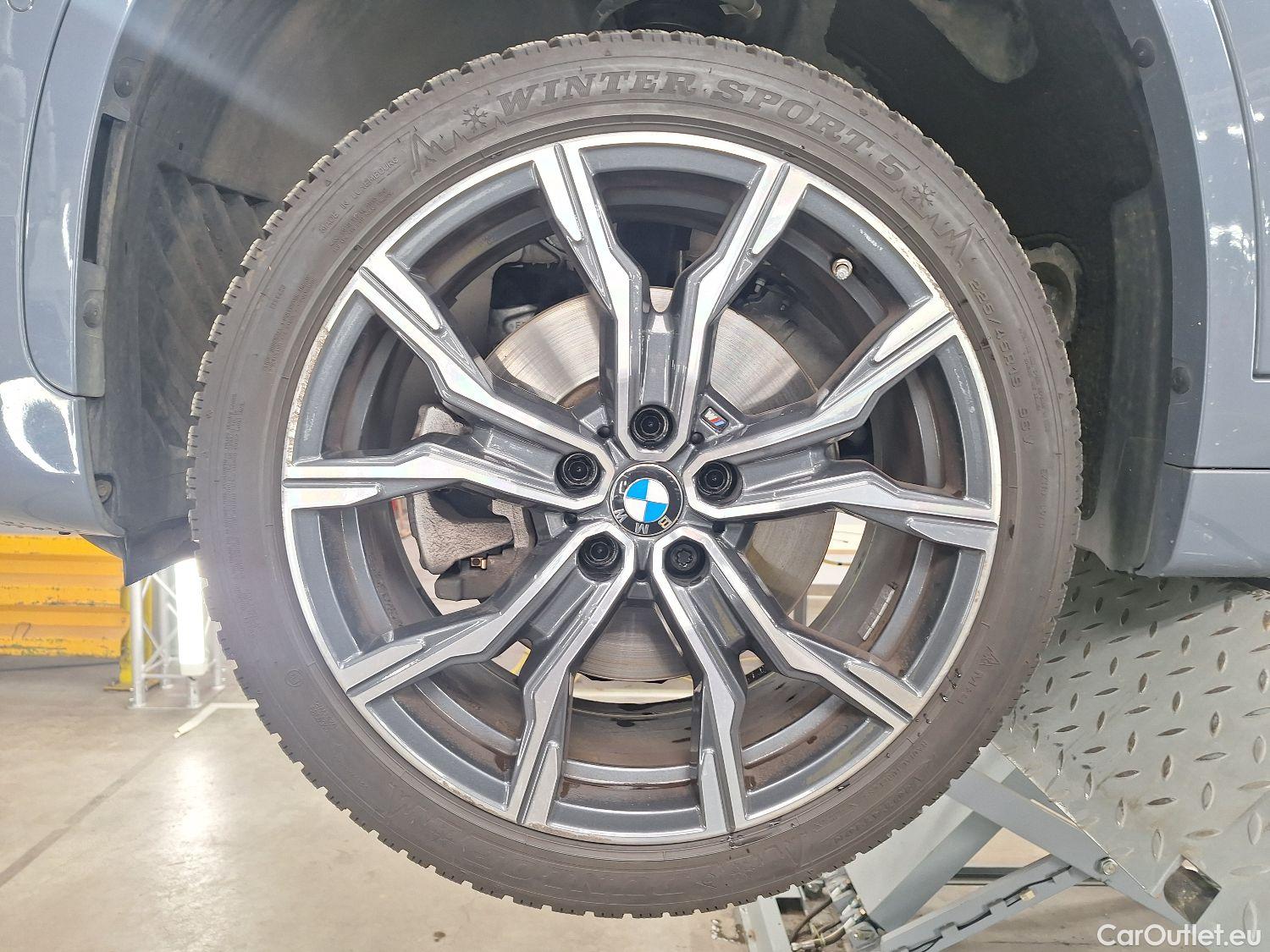  Bmw  X1 BMW,  FL'19, BMW  xDrive25e (162 kW) 5d #12