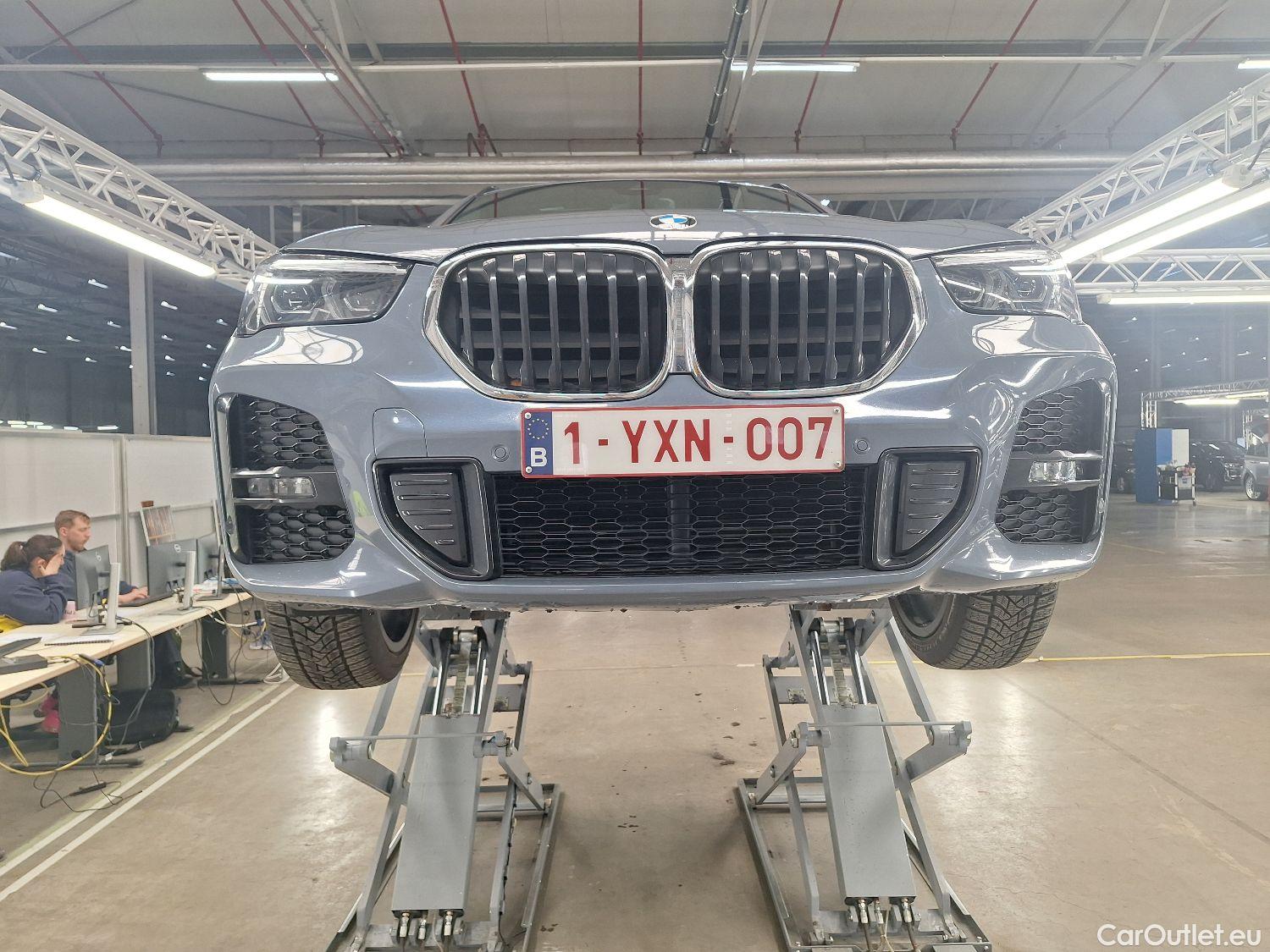  Bmw  X1 BMW,  FL'19, BMW  xDrive25e (162 kW) 5d #3