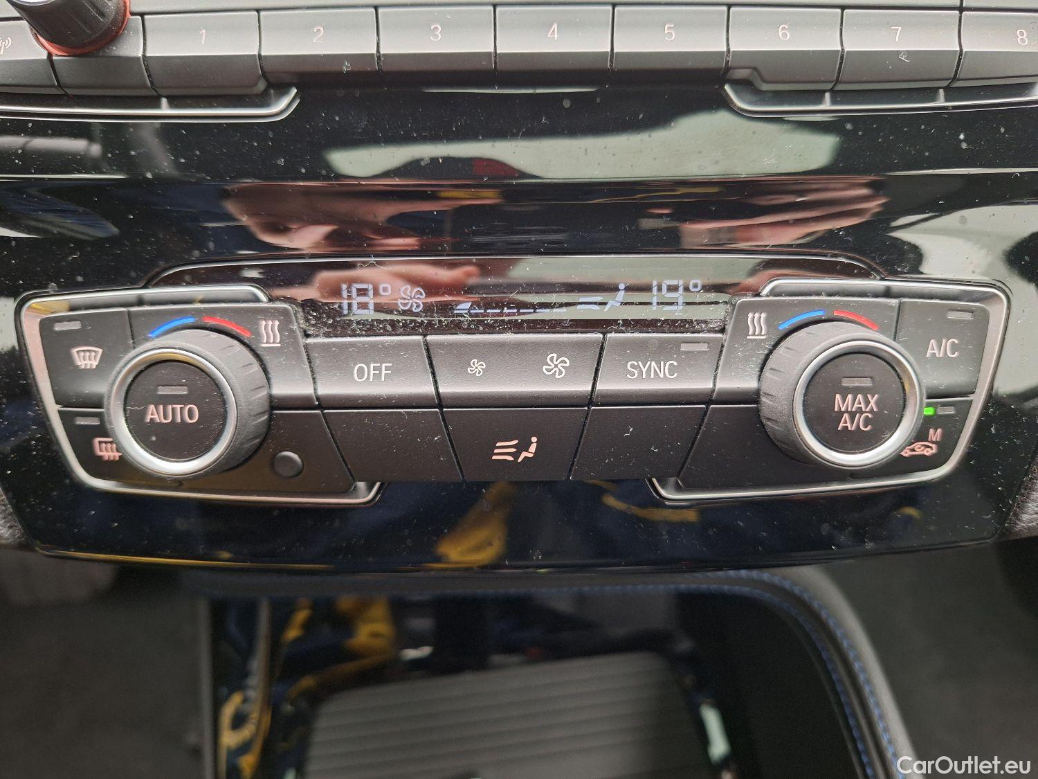  Bmw  X1 BMW,  FL'19, BMW  xDrive25e (162 kW) 5d #2