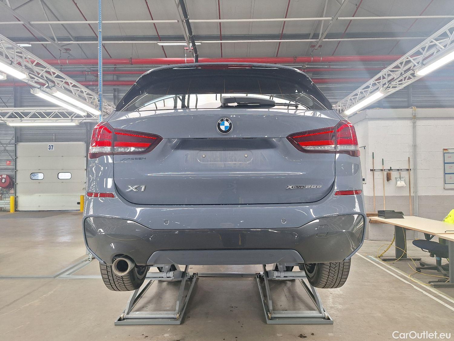  Bmw  X1 BMW,  FL'19, BMW  xDrive25e (162 kW) 5d #16