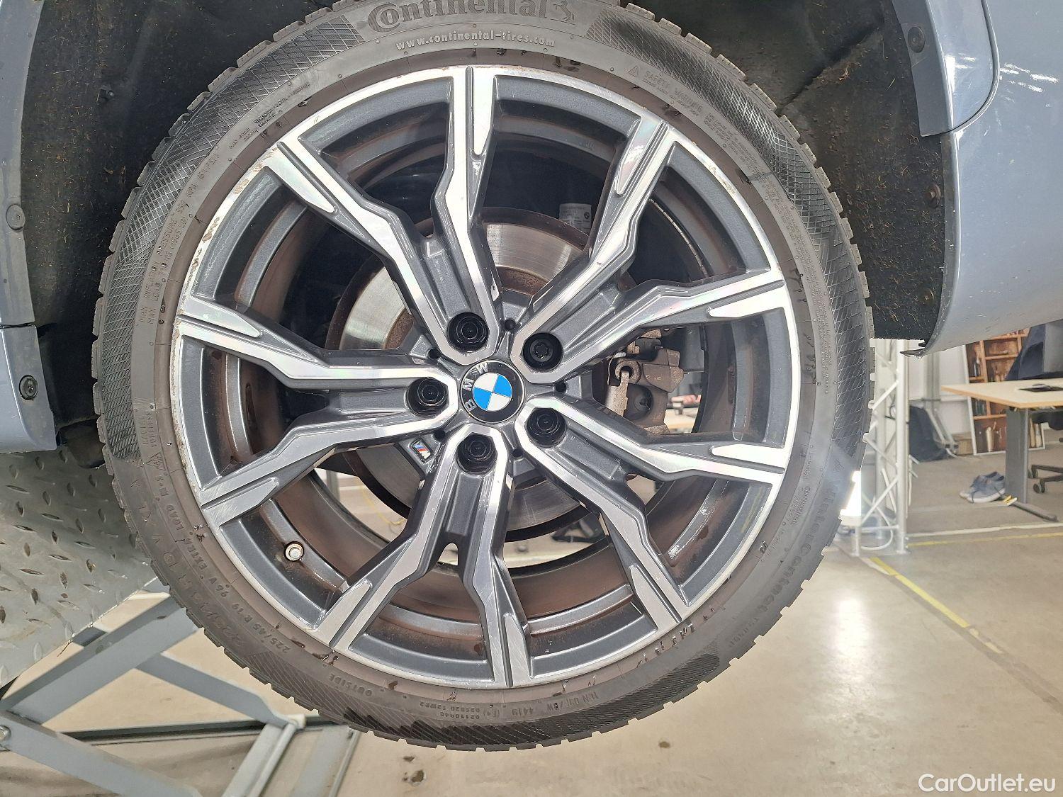  Bmw  X1 BMW,  FL'19, BMW  xDrive25e (162 kW) 5d #10