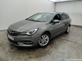  Opel  Astra Opel  Sports Tourer 1.5 Turbo D 77kW S/S Elegance 5d #4