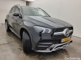  Mercedes  G-Klasee MERCEDES CLASSE GLE DIESEL (W167) GLE 350 de 194 4-Matic (EU6d-TEMP) 5d Auto #2