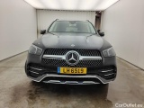  Mercedes  G-Klasee MERCEDES CLASSE GLE DIESEL (W167) GLE 350 de 194 4-Matic (EU6d-TEMP) 5d Auto 