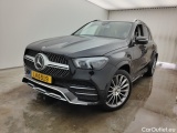  Mercedes  G-Klasee MERCEDES CLASSE GLE DIESEL (W167) GLE 350 de 194 4-Matic (EU6d-TEMP) 5d Auto #4