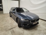  Volvo  V60 Volvo  T6 PHEV 4x4 Geartronic Momentum Pro 5d #2