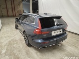  Volvo  V60 Volvo  T6 PHEV 4x4 Geartronic Momentum Pro 5d #3