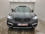  Bmw  X3 BMW  xDrive30e (120 kW) 5d 