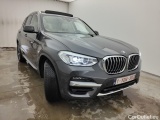  Bmw  X3 BMW  xDrive30e (120 kW) 5d #2