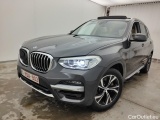  Bmw  X3 BMW  xDrive30e (120 kW) 5d #4