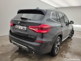  Bmw  X3 BMW  xDrive30e (120 kW) 5d #5