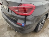  Bmw  X3 BMW  xDrive30e (120 kW) 5d #61