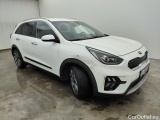  KIA  Niro KIA  Sense 1.6 GDi HEV 6DCT 5d #2