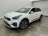  KIA  Niro KIA  Sense 1.6 GDi HEV 6DCT 5d #4