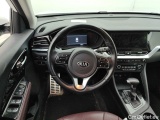  KIA  Niro KIA  Sense 1.6 GDi HEV 6DCT 5d #9