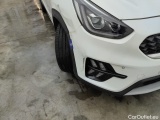  KIA  Niro KIA  Sense 1.6 GDi HEV 6DCT 5d #50