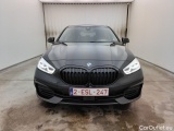  Bmw  Serie 1 BMW 1 Reeks Hatch 118dA (110 kW) 5d 
