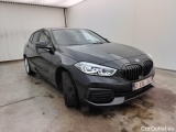  Bmw  Serie 1 BMW 1 Reeks Hatch 118dA (110 kW) 5d #2