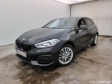  Bmw  Serie 1 BMW 1 Reeks Hatch 118dA (110 kW) 5d #4