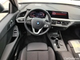  Bmw  Serie 1 BMW 1 Reeks Hatch 118dA (110 kW) 5d #9