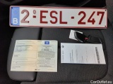  Bmw  Serie 1 BMW 1 Reeks Hatch 118dA (110 kW) 5d #7