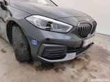  Bmw  Serie 1 BMW 1 Reeks Hatch 118dA (110 kW) 5d #22