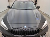  Bmw  Serie 1 BMW 1 Reeks Hatch 118dA (110 kW) 5d #26