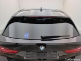  Bmw  Serie 1 BMW 1 Reeks Hatch 118dA (110 kW) 5d #36