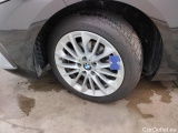  Bmw  Serie 1 BMW 1 Reeks Hatch 118dA (110 kW) 5d #41