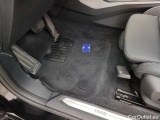  Bmw  Serie 1 BMW 1 Reeks Hatch 118dA (110 kW) 5d #46