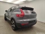  Volvo  XC 40 VOLVO XC40 78 kWh P8 408 Recharge AWD R-Design 5d #3