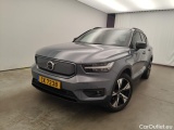  Volvo  XC 40 VOLVO XC40 78 kWh P8 408 Recharge AWD R-Design 5d #4