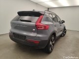  Volvo  XC 40 VOLVO XC40 78 kWh P8 408 Recharge AWD R-Design 5d #5