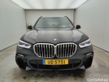  Bmw  X5 BMW  - 2018 3.0AS xDrive45e 286 PHEV (EU6d-TEMP) 5d 