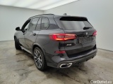  Bmw  X5 BMW  - 2018 3.0AS xDrive45e 286 PHEV (EU6d-TEMP) 5d #3