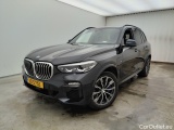  Bmw  X5 BMW  - 2018 3.0AS xDrive45e 286 PHEV (EU6d-TEMP) 5d #4