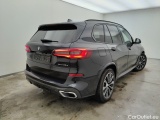  Bmw  X5 BMW  - 2018 3.0AS xDrive45e 286 PHEV (EU6d-TEMP) 5d #5