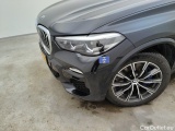  Bmw  X5 BMW  - 2018 3.0AS xDrive45e 286 PHEV (EU6d-TEMP) 5d #35