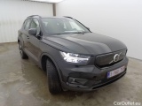  Volvo  XC 40 Volvo XC40 P8 4x4 Recharge R-Design 5d #2