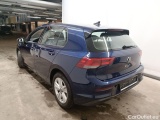  Volkswagen  Golf  Volkswagen VIII 1.0 eTSI 81kW Life Business DSG 5d #3