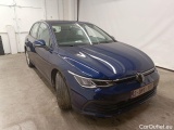  Volkswagen  Golf  Volkswagen VIII 1.0 eTSI 81kW Life Business DSG 5d #2