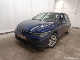  Volkswagen  Golf  Volkswagen VIII 1.0 eTSI 81kW Life Business DSG 5d #4