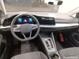  Volkswagen  Golf  Volkswagen VIII 1.0 eTSI 81kW Life Business DSG 5d #9